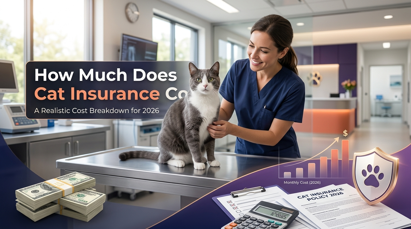Cat health insurance